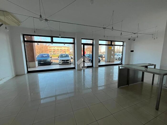 Appartamento monolocale in affitto in Largo Tintoretto, San Giorgio Bigarello