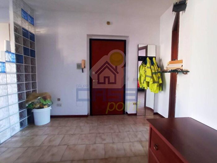 Appartamento bilocale in affitto in Piadena via Platina, Piadena, Piadena Drizzona