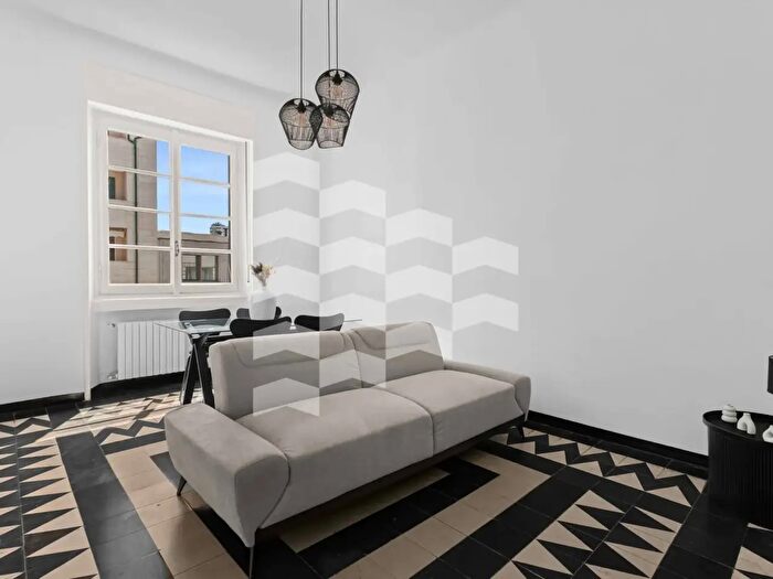 Appartamento bilocale in affitto in Via Pietro Colletta, Milano