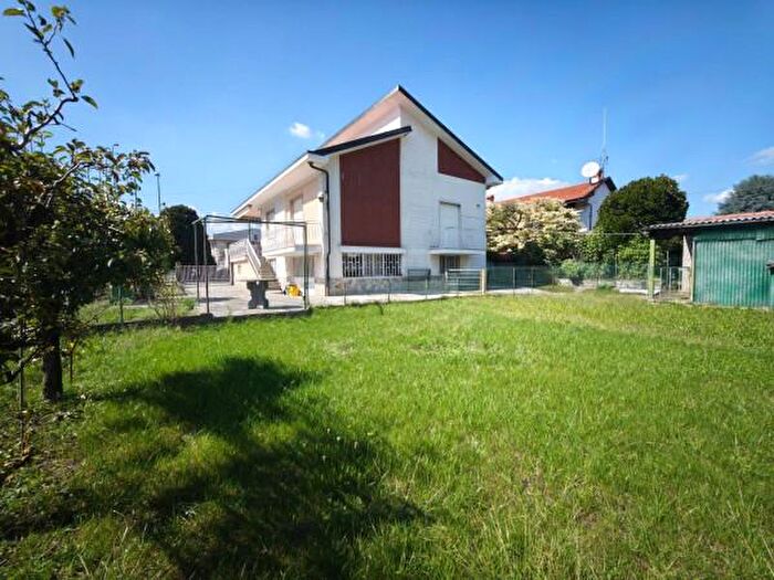 Casa con 5 locali in vendita in Via Fatebenefratelli, San Maurizio Canavese