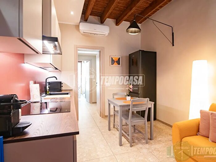 Appartamento bilocale in vendita in Via Marco Aurelio, Milano