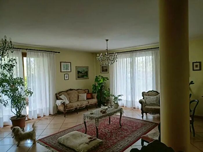 Casa trilocale in vendita in Via Italo Bordin, Cadoneghe