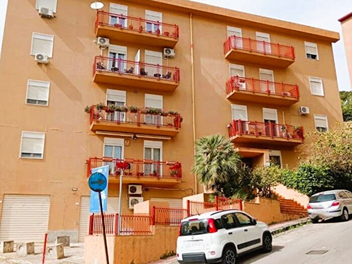 Appartamento quadrilocale in affitto in Via Don Luigi Sturzo, Via Imera V della Vittoria Via Dante A, Agrigento