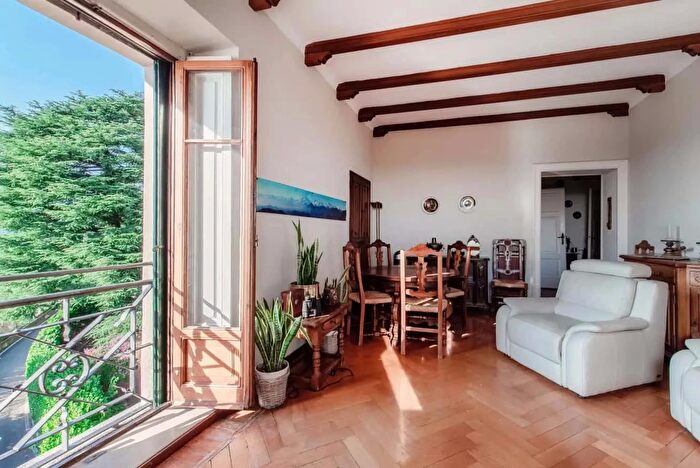 Appartamento monolocale in affitto in Via Alessandro Volta, Brunate