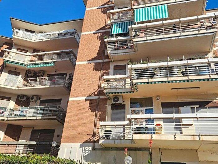 Appartamento bilocale in affitto in Viale Giacomo Matteotti, Centro, Nettuno