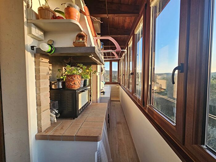 Appartamento trilocale in vendita in Iglesias, Iglesias