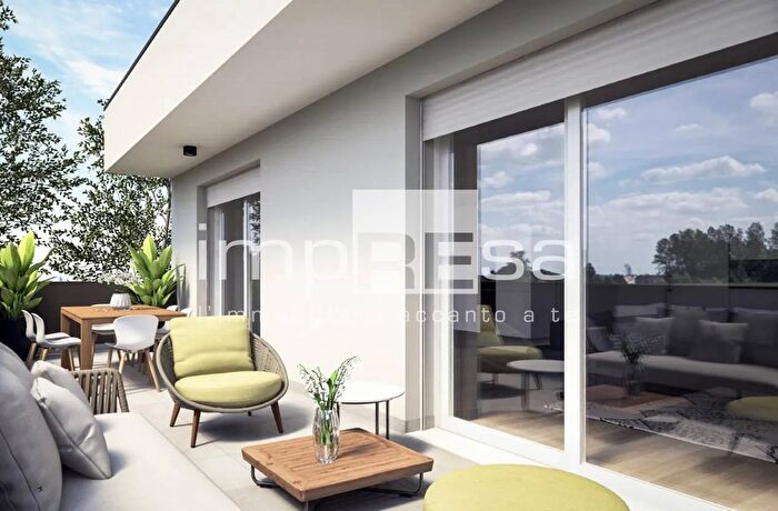 Appartamento con 5 locali in vendita in Via San Giovanni Battista, Istrana