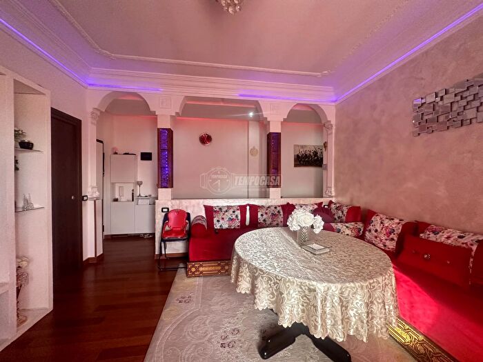 Appartamento trilocale in vendita in Via Damiano Chiesa, Vigevano