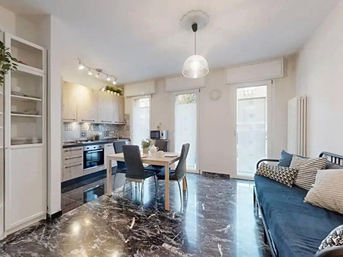 Appartamento quadrilocale in affitto in Padova