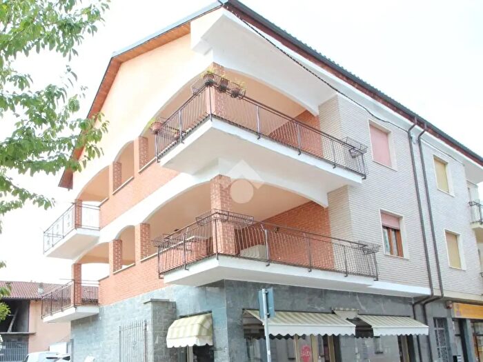 Appartamento bilocale in affitto in Via Antonio Gramsci, Pianezza