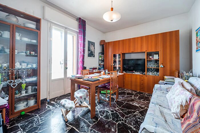 Appartamento quadrilocale in vendita in Viale Guglielmo Marconi, Imola