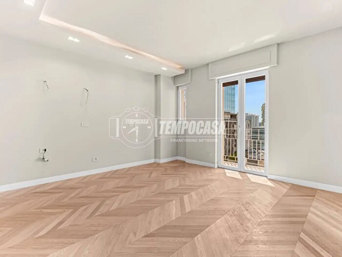 Appartamento bilocale in vendita in Via Gustavo Fara, Milano