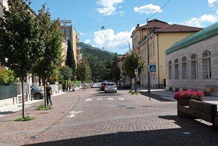 Appartamento quadrilocale in vendita in Rovereto