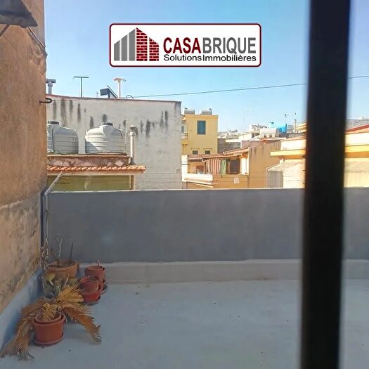 Casa con 6 locali in vendita in Via Ciro Scianna, Bagheria