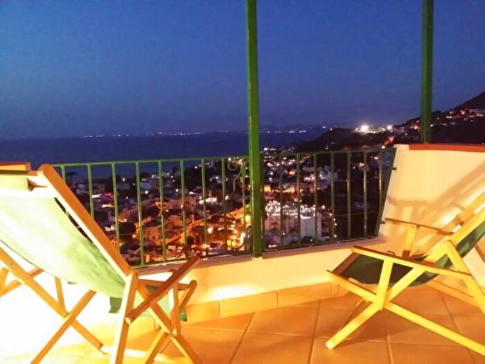 Casa trilocale in vendita in Selva Pera, Casamicciola Terme