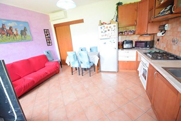 Appartamento trilocale in vendita in Cascina San Giuseppe, Bellusco