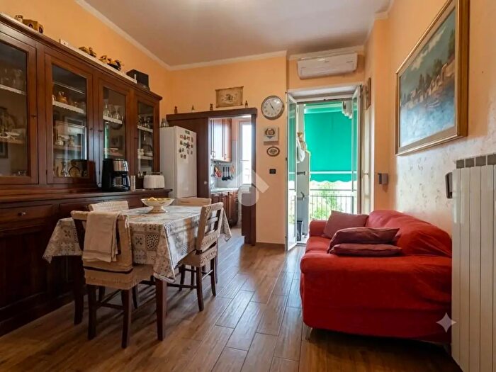 Appartamento bilocale in vendita in Via Monastir, Torino