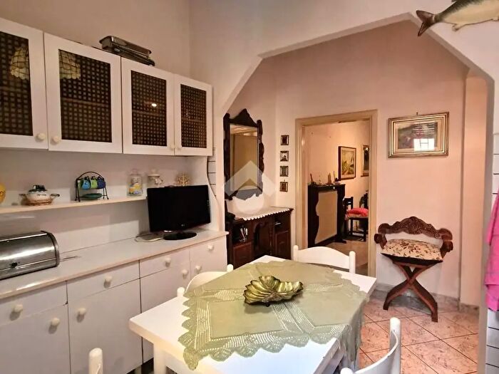 Appartamento trilocale in affitto in Velletri