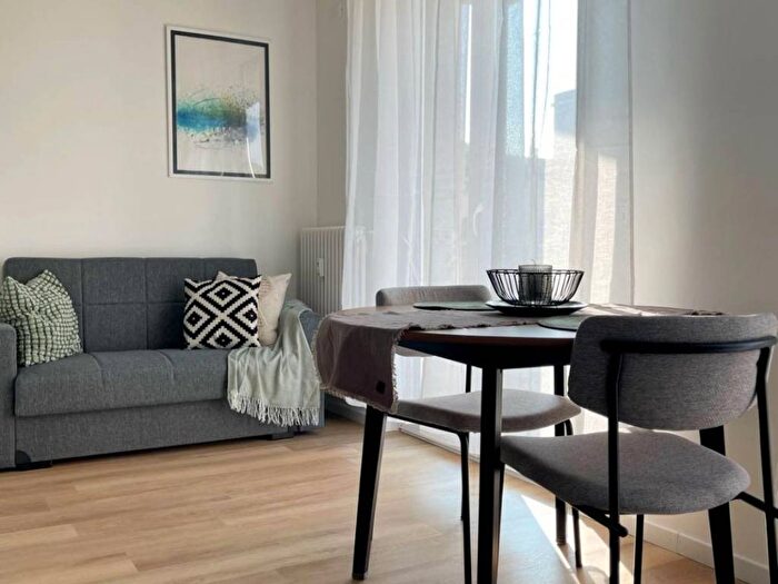 Appartamento bilocale in affitto in Via Santa Caterina, Centro, Pasian di Prato