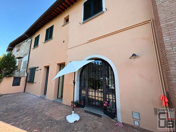 Casa con 7 locali in vendita in Ia Ranci, San Miniato