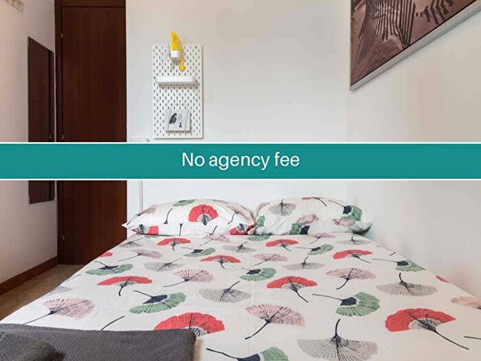 Appartamento con 6 locali in affitto in Via Bartolomeo D'Alviano, Lorenteggio, Milano