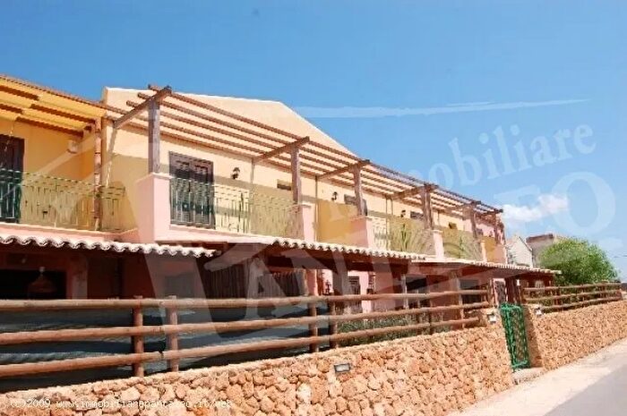 Casa monolocale in vendita in Marsala