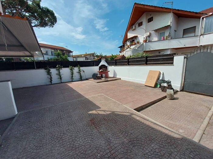 Appartamento bilocale in affitto in Via Dante Travagliati, Centro, Cerveteri