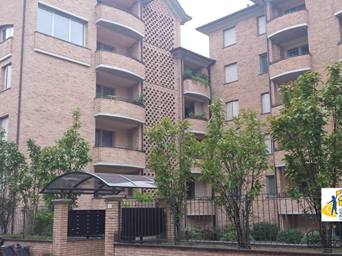 Appartamento bilocale in affitto in Via Novara, San Leonardo, Parma
