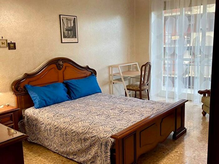 Appartamento trilocale in affitto in Via Guido Reni, Mirafiori Nord, Torino