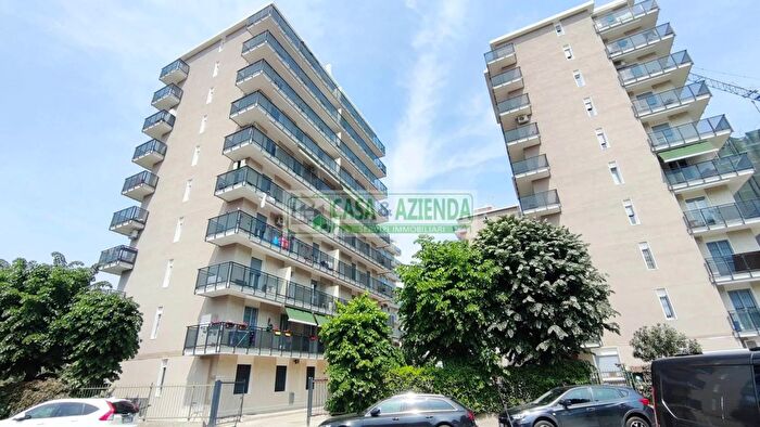 Appartamento bilocale in vendita in Via Georges Bizet, Bagheria