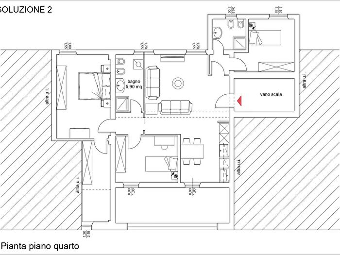 Case in Vendita e in Affitto - 3