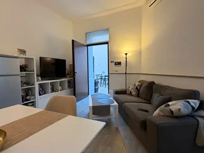 Appartamento bilocale in vendita in Via Silvestro II, Roma
