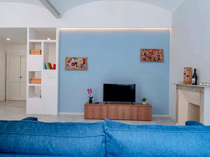 Appartamento bilocale in affitto in Corso Vittorio Emanuele II, Cittadella, Torino