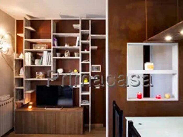 Appartamento bilocale in vendita in Via Marconi, Toscolano Maderno