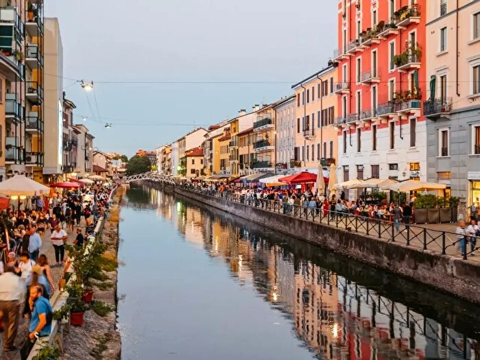 Appartamento bilocale in affitto in Via Franco Tosi, Milano