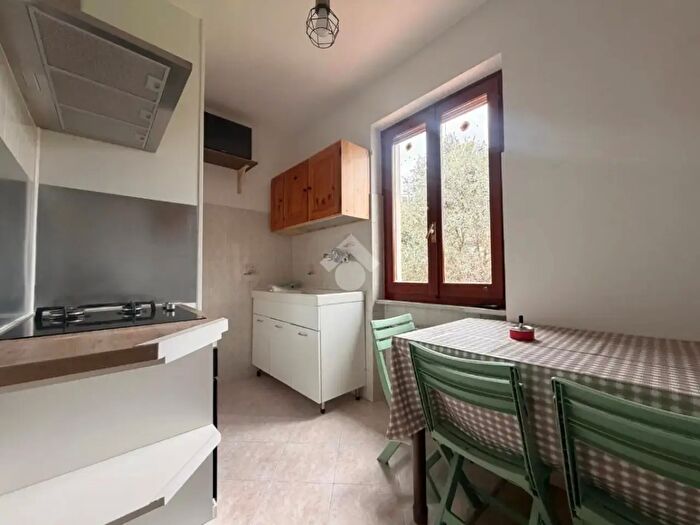 Appartamento trilocale in affitto in Via Elso Sommovigo, Arcola