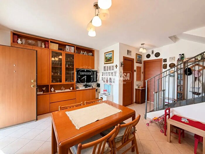 Casa quadrilocale in vendita in Pieve Emanuele