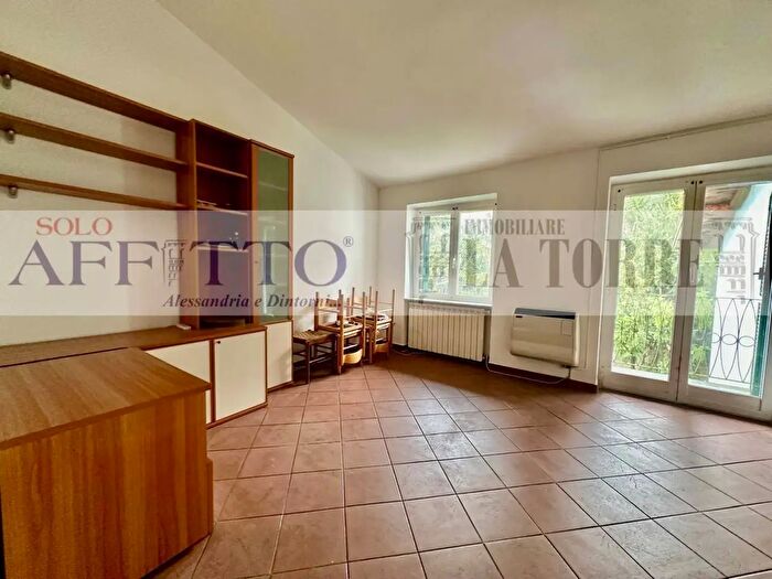 Appartamento bilocale in vendita in Sericano, Castelletto DOrba