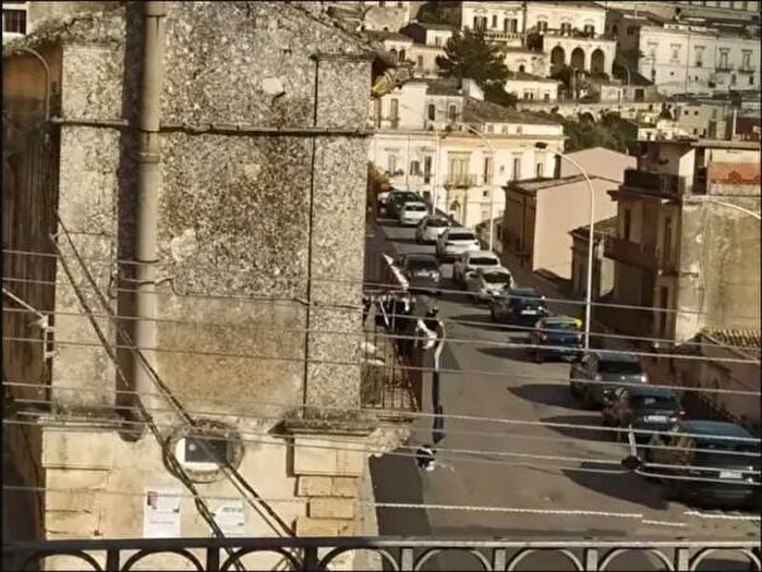 Casa monolocale in vendita in Via Calamezzana, Modica