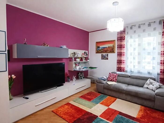 Appartamento quadrilocale in vendita in Piacenza