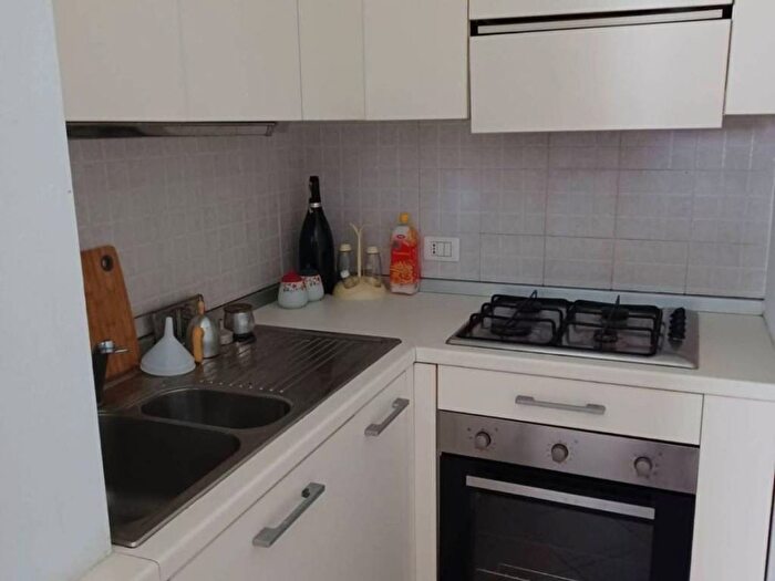 Appartamento bilocale in affitto in Via de Brozzi, Lugo