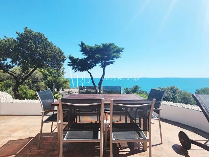 Casa in affitto in San Felice Circeo