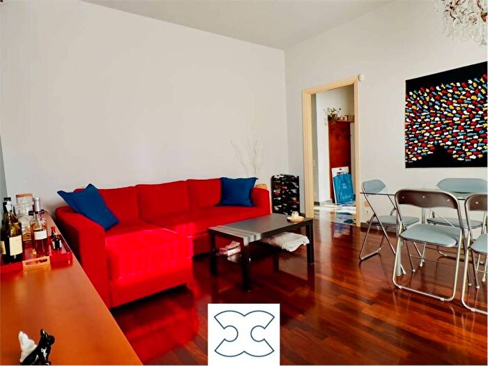 Appartamento bilocale in affitto in Cardano al Campo