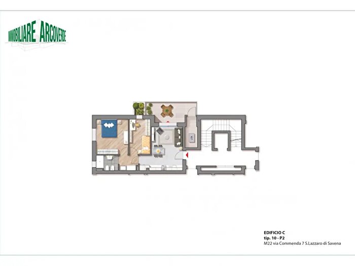 Case in Vendita e in Affitto - 2