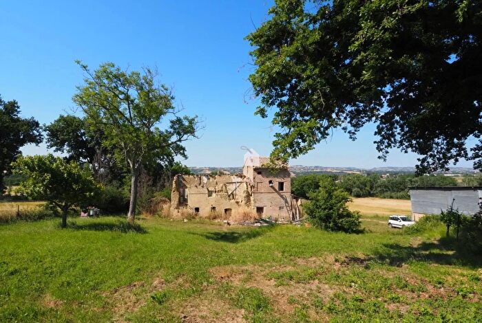 Casa in vendita in Corridonia Zona Semicentrale, Corridonia