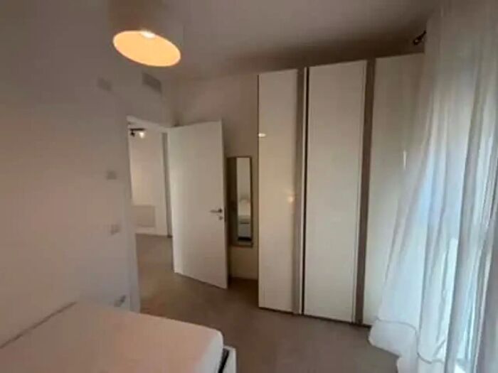 Appartamento monolocale in affitto in Via Ernesto Teodoro Moneta, Milano