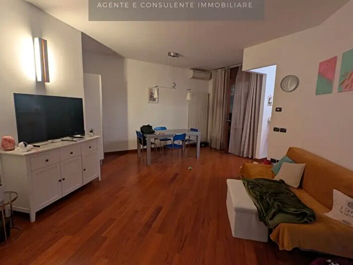 Appartamento quadrilocale in vendita in Via Carpene, Conegliano