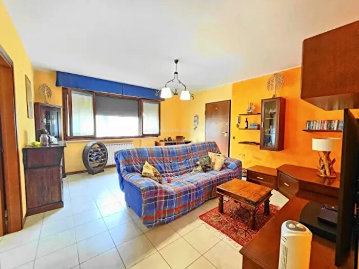 Appartamento quadrilocale in vendita in Zona Semicentrale, Gambassi Terme