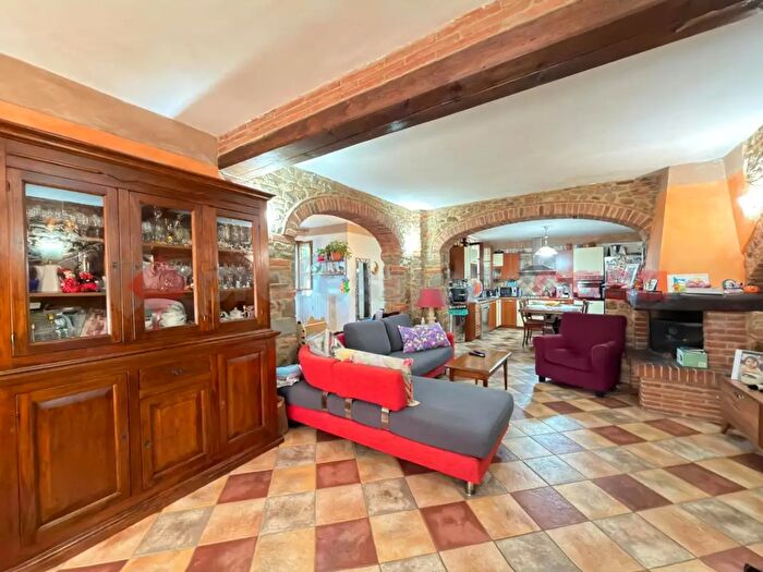 Casa con 5 locali in vendita in Via della Chimera, Civitella In Val Di Chiana