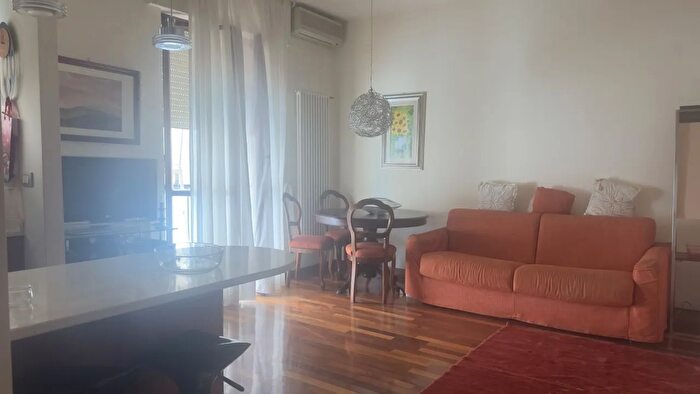 Appartamento bilocale in affitto in Via XX Settembre, Taranto